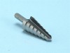Halls XS820 High Speed Steel Step Drill 8-20mm