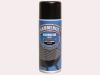 Hammerite BBQ Paint Aerosol Black Matt 400ml