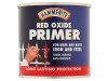 Hammerite Red Oxide Primer 250ml