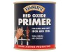 Hammerite Red Oxide Primer 500ml