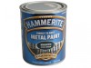 Hammerite Direct to Rust Smooth Finish Metal Paint Dark Green 750ml