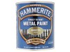 Hammerite Direct to Rust Smooth Finish Metal Paint Gold 750ml