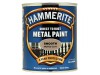 Hammerite Direct to Rust Smooth Finish Metal Paint Muted Clay 750ml