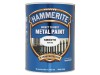 Hammerite Direct to Rust Smooth Finish Metal Paint White 5 Litre