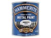 Hammerite Direct to Rust Smooth Finish Metal Paint White 750ml