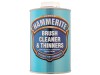 Hammerite Thinner & Brush Cleaner 1 litre