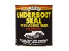 Hammerite Underbody Seal Tin 1 Litre