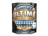 Hammerite Ultima Metal Paint Smooth White 750ml