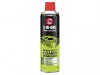 3-in-1 3 in 1 Prof Heavy-Duty Cleaner Degreaser 500ml