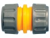 Hozelock 2100 Hose Repair Connector 12.5-15mm (1/2 - 5/8in)