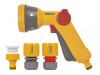 Hozelock 2340 Multi Spray Gun Starter Set