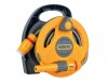 Hozelock Micro Hose Reel + 10m of 7mm Hose