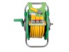 Hozelock 2431 Assembled Hose Reel & 25m of 12.5mm Hose