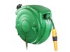 Hozelock 2485 10m AutoReel + 10m of 12.5mm Hose