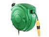 Hozelock 2485 10m AutoReel + 10m of 12.5mm Hose