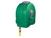 Hozelock 2496 Wall Mounted 40m Fast Reel + 40m of 12.5mm Hose