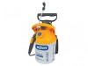 Hozelock 4310 Pulsar Plus Pressure Sprayer 5 litre