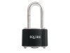 Henry Squire 35 1.5 Stronglock Padlock 38mm Long Shackle