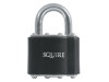 Henry Squire 35 Stronglock Padlock Open Shackle 38mm