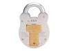 Henry Squire 660 Old English Padlock with Steel Case 64mm