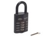 Henry Squire CP50 Standard Mystic Combination Padlock