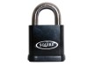 Henry Squire SS65S Stronghold Solid Steel Padlock 65mm CEN5