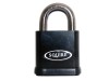 Squire SS65S Stronghold Solid Steel Padlock 65mm CEN5 Boxed