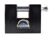 Henry Squire WS75S Stronghold Container Block Lock