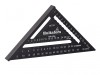 Hultafors Mini Metric Rafter Square 11cm