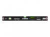 Hultafors DM 60 Magnetic Digital Spirit Level 60cm