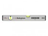 Hultafors IV 40 Magnetic Spirit Level 40cm