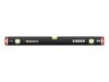 Hultafors HV60 Craftsman Spirit Level 60cm