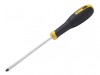 Hultafors Slotted Screwdriver 5.5 x 125mm