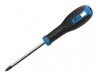 Hultafors Pozidriv Screwdriver PZ2 x 100mm