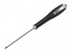 Hultafors Hex Ballpoint Screwdriver 3 x 100mm