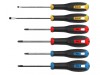 Hultafors Screwdriver Set, 6 Piece