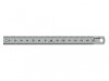 Hultafors STL 150 Stainless Steel Ruler 15cm