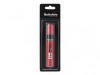 Hultafors Dry Marker Refill Red (10) Blister Pack