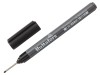 Hultafors Deep-Hole Marker Black