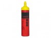 Hultafors Chalk Line Chalk Yellow 360g