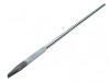 Hultafors B 1500 S Aluminium Pry Bar with Steel Point 1500mm 3.6kg