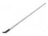 Hultafors A 1500 SB Aluminium Pry Bar with Pinch Point 1500mm 3.2kg