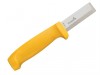 Hultafors Chisel Knife STK Carded