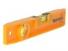 Hultafors TVP25 Torpedo Level 25cm