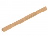 India FF114 Triangular File 100 x 6mm - Fine
