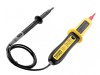 Stanley Intelli Tools FatMax® LED Voltage Tester