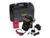 Stanley Intelli Tools Red Beam X3R Multi-Line Laser