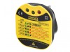 Stanley Intelli Tools FatMax® UK Wall Plug Tester