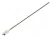 IRWIN Blue Groove 4X Long Flat Bit 6mm x 400mm