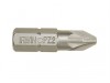 IRWIN Screwdriver Bits Pozi PZ3 25mm (Pack 10)